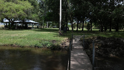 Parque San Rafael