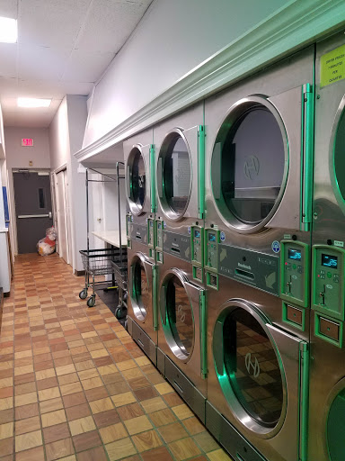 Laundromat «Superwash Coin Laundry», reviews and photos, 1760 Easton Ave, Somerset, NJ 08873, USA