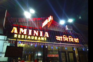 Aminia Restaurant, Behala image
