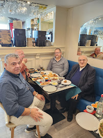 Photos du propriétaire du Restaurant libanais Restaurant Beyrouth Bay Malo Libanais, Beyrouth Bay Malo à Dunkerque - n°19