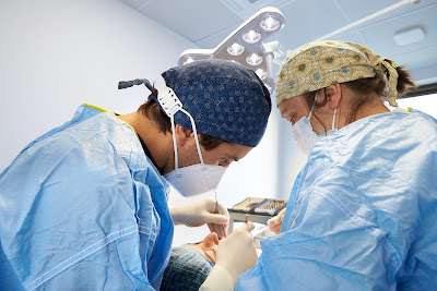 Dr Sylvain Lacarriere - Dentiste Blagnac à Blagnac