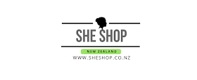 She Shop New Zealand