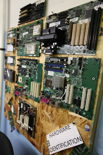 Non-Profit Organization «Free Geek Thrift Store», reviews and photos, 1731 SE 10th Ave, Portland, OR 97214, USA