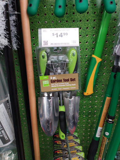 Hardware Store «Harbor Freight Tools», reviews and photos, 901 N Carpenter Rd #70, Modesto, CA 95351, USA