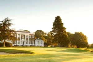 Hadley Wood Golf Club image
