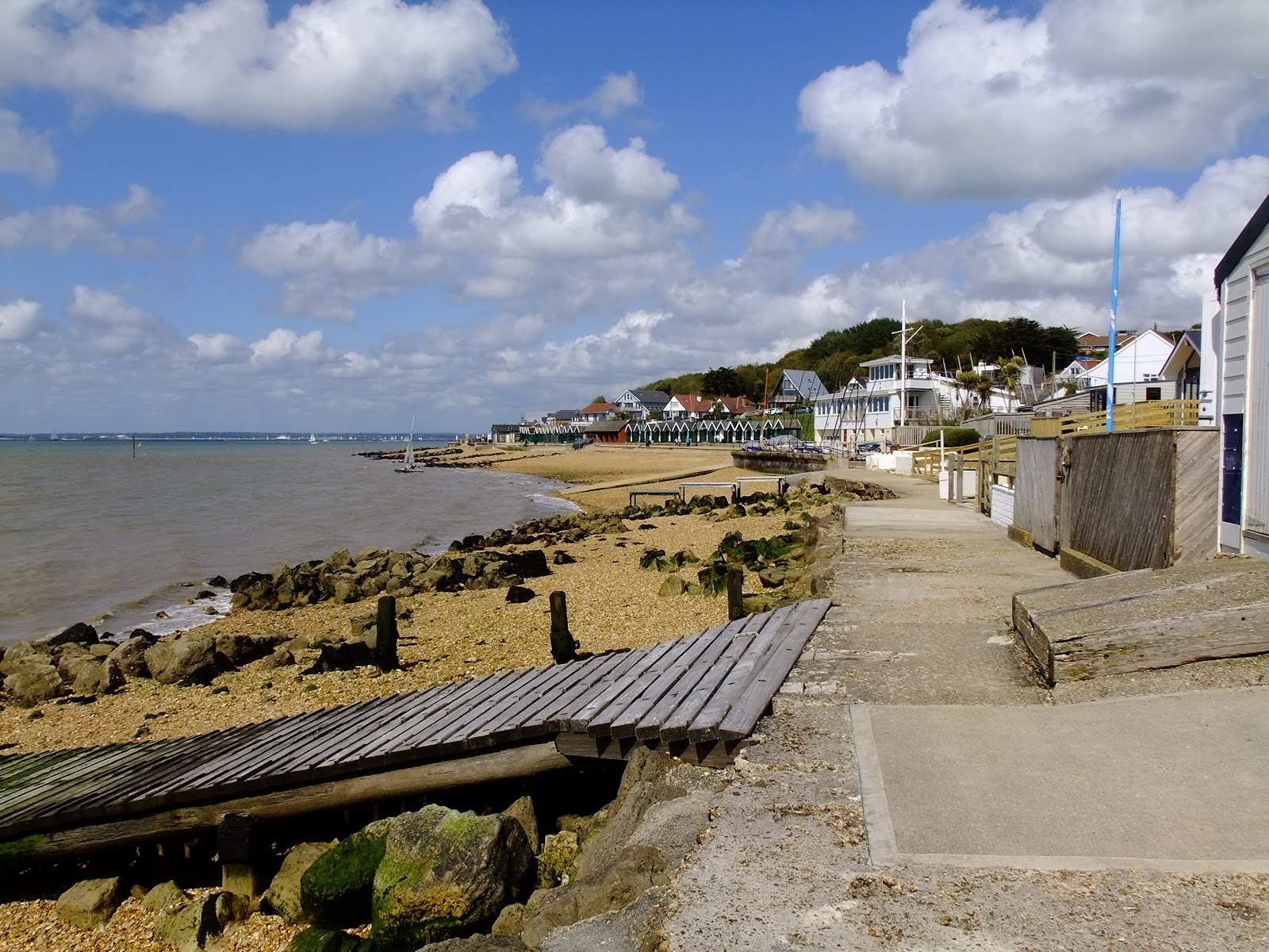 Photo de Gurnard Bay Beach avec un niveau de propreté de très propre
