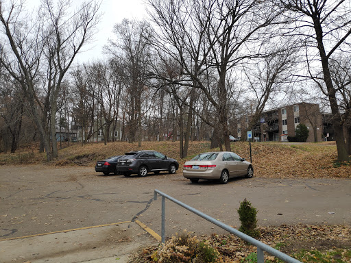 Mosque «Kalamazoo Islamic Center», reviews and photos, 1520 W Michigan Ave, Kalamazoo, MI 49006, USA