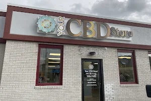 Your CBD Store | SUNMED - Middletown, CT image