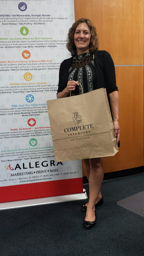 Marketing Consultant «Allegra Marketing Print Mail», reviews and photos, 533 S Shore Rd Suite 1, Marmora, NJ 08223, USA