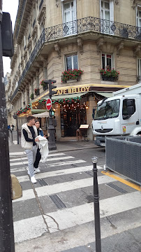 Les plus récentes photos du Café Café Belloy à Paris - n°7