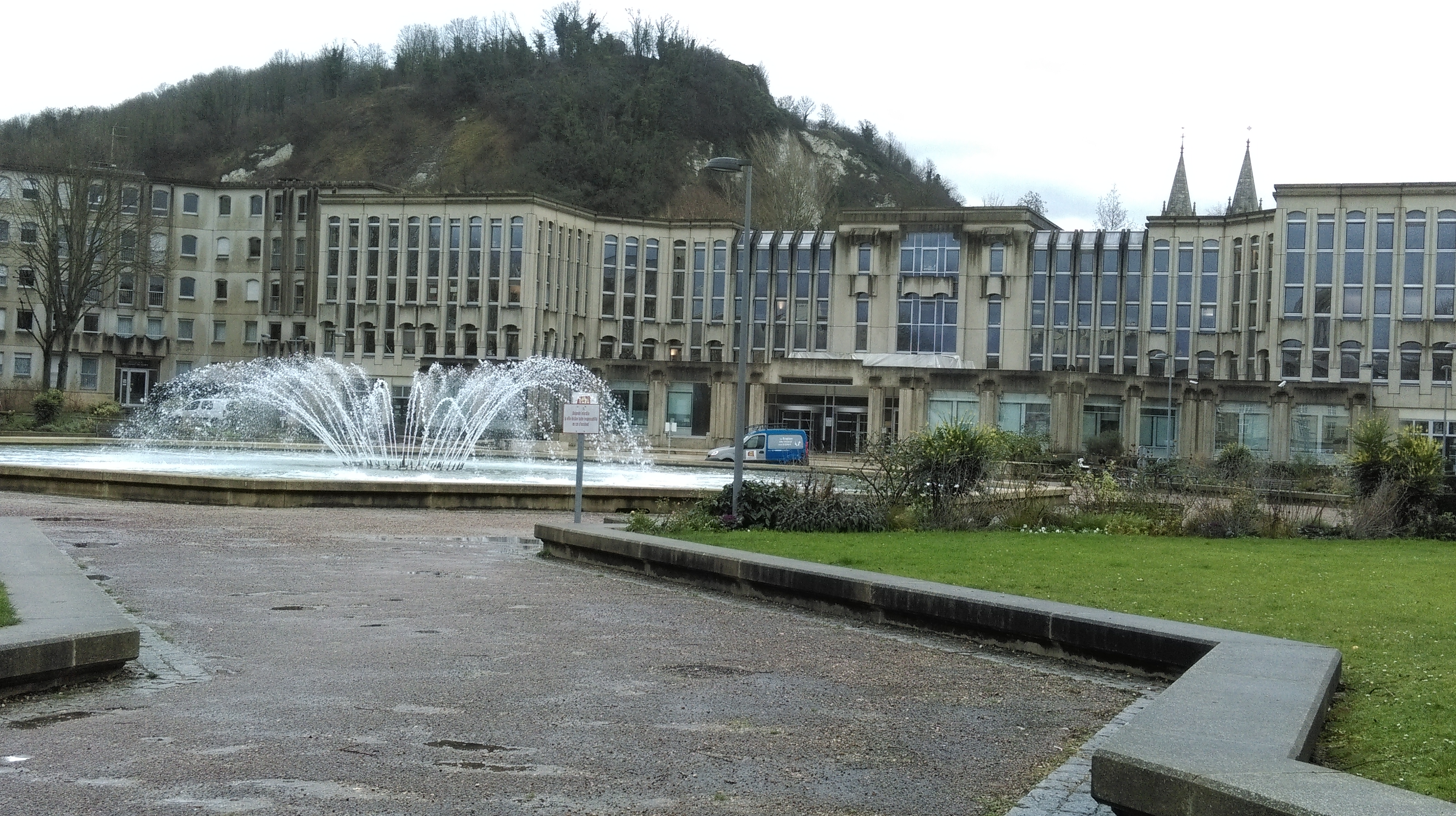 Photo n° 3 de l'avis de Riadh.r fait le 27/12/2018 à 10:01