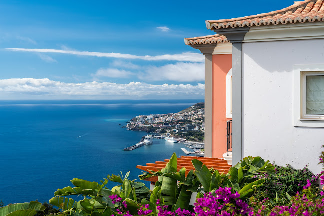 Avaliações doHoliday Rental Madeira em Funchal - Imobiliária