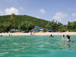 Frenchman Bay beach'in fotoğrafı imkanlar alanı