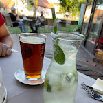 Photo n°1 de l'avis de Anna.. fait le 07/08/2022 à 18:05 sur le  Café | Bar | Restaurant KONRAD's à Burg