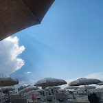 Photo n°4 de l'avis de Thomas.r fait le 01/08/2022 à 09:26 sur le  Hotel Baby à Rimini