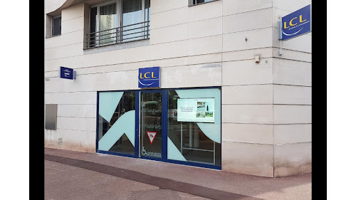 LCL Banque et assurance à Issy-les-Moulineaux