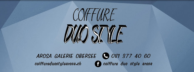 Coiffure Duo Style GmbH - Davos