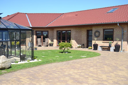 Driverhuset B&B Søndervold 246, 7200 Grindsted, Danmark
