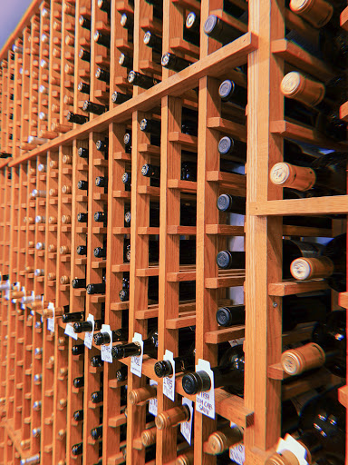 Winery «Tomasello Winery Tasting Room», reviews and photos, 1 N Union St, Lambertville, NJ 08530, USA