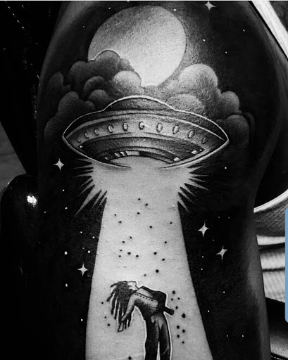 Tattoo Shop «inked city tattoos», reviews and photos, 1462 Liberty St, Trenton, NJ 08629, USA