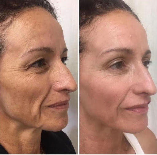 Explore tattoo original ideas, creative tattoo ideas in Savannah, available at Haute Brows. Cosmetic Tattoo