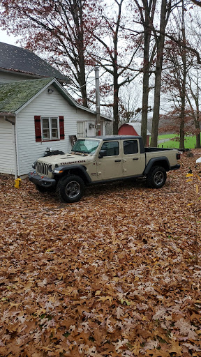 Car Dealer «Shively Motors Inc», reviews and photos, 801 Lincoln Way W, Chambersburg, PA 17202, USA