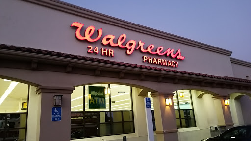 Walgreens, 13052 Newport Ave, Tustin, CA 92780, USA, 