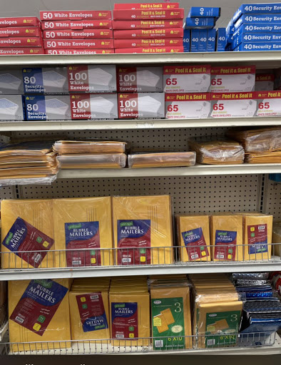 Dollar Store «California Dollar», reviews and photos, 3345 E Chapman Ave, Orange, CA 92869, USA