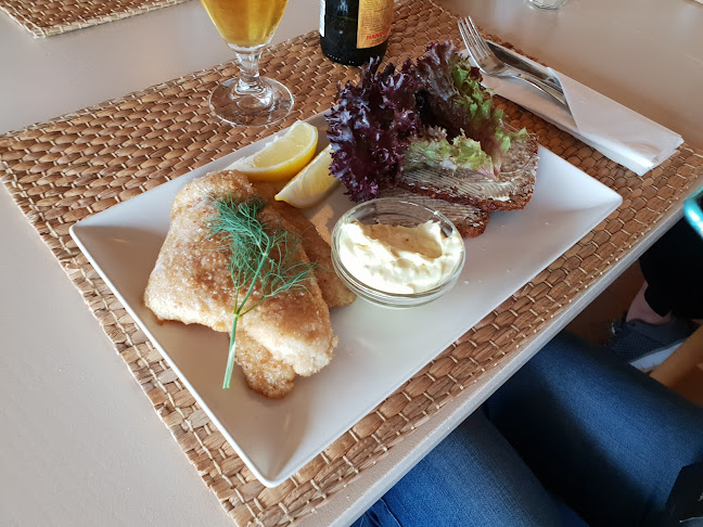 Kommentarer og anmeldelser af Danland Sæby Søbad