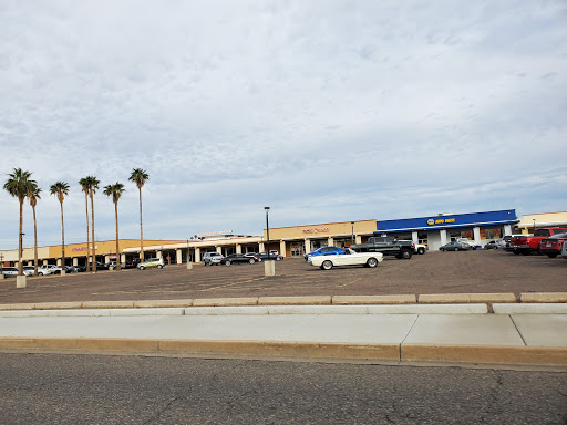 Dollar Store «FAMILY DOLLAR», reviews and photos, 9796 W Peoria Ave, Peoria, AZ 85345, USA