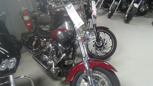 Harley-Davidson Dealer «ABC Harley-Davidson», reviews and photos, 4405 Highland Rd, Waterford Twp, MI 48328, USA