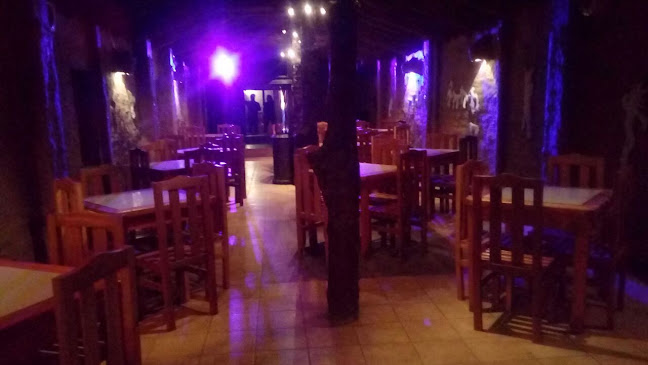 Tambo Ckepnitur Pub Restaurant - Calama