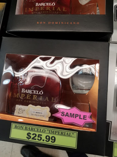 Liquor Store «Empire Liquors», reviews and photos, 103-05 Queens Blvd, Forest Hills, NY 11375, USA