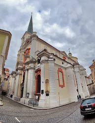 Kostel svatého Tomáše