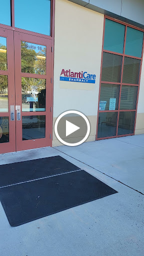 Pharmacy «AtlantiCare Pharmacy», reviews and photos, 54 W Jimmie Leeds Rd, Galloway, NJ 08205, USA