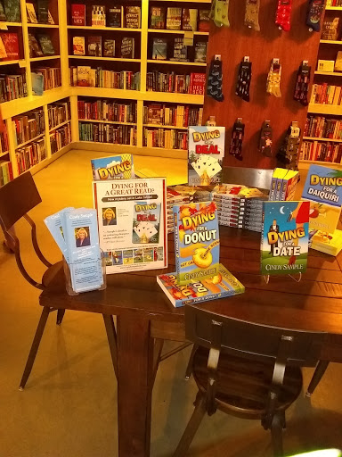 Gift Shop «Face In A Book», reviews and photos, 4359 Town Center Blvd, El Dorado Hills, CA 95762, USA