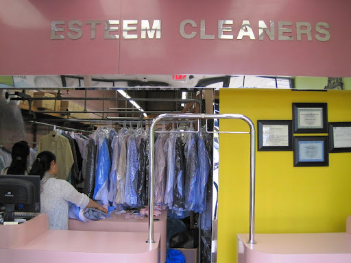 Dry Cleaner «Esteem Dry Cleaners», reviews and photos, 688 Stewart Ave, Garden City, NY 11530, USA