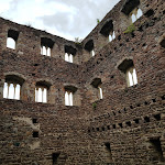 Photo n°12 de l'avis de Holger.l fait le 01/10/2023 à 15:30 sur le  Castello Boymont à Eppan an der Weinstraße