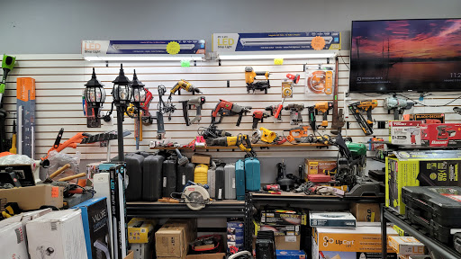 Pawn Shop «Pay More Pawn», reviews and photos, 7380 Oswego Rd, Liverpool, NY 13090, USA