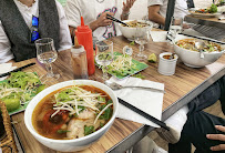 Phô du Restaurant vietnamien Pho Bom à Paris - n°1