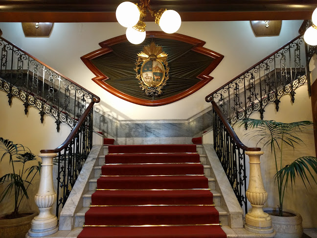 Opiniones de Palacio Estevez | Museo de la Casa de Gobierno en Ciudad de la Costa - Museo