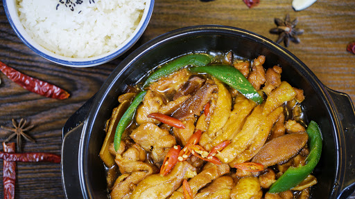 Ikka Sizzling Pot image