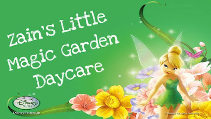 Zain's Little Magic Garden Licensed Daycare