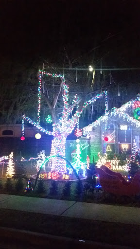 Tourist Attraction «McAllen Christmas Fantasia», reviews and photos, 1916 Jefferson Ave, McAllen, TX 78504, USA