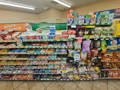 Convenience Store «Speedway», reviews and photos, 6533 W Pierson Rd, Flushing, MI 48433, USA
