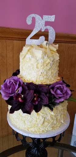 Bakery «Thomas Cake Shop», reviews and photos, 5065 Livernois Rd, Troy, MI 48098, USA