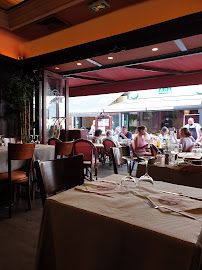 Atmosphère du Restaurant Taverne Masséna | Maison Cresci à Nice - n°9
