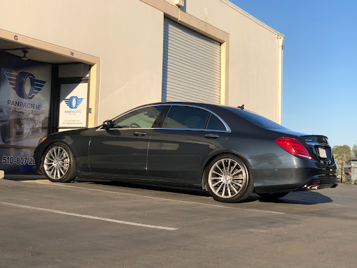 925 Auto Detail en San Ramon