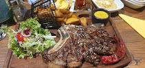 Steak du Reyna restaurant lyon - n°7