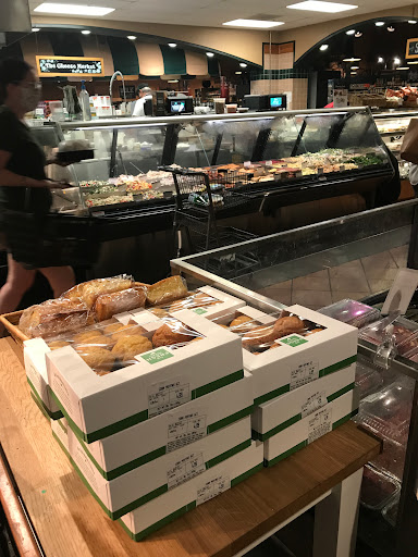 Grocery Store «The Fresh Market», reviews and photos, 5000 Dr Phillips Blvd, Orlando, FL 32819, USA